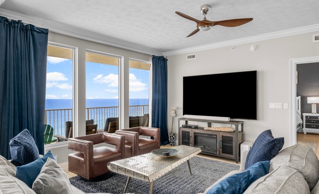 Treasure Island #1401 2