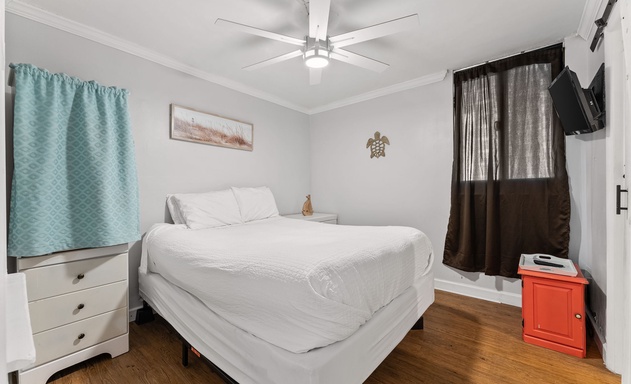 Sunbird Beach Resort #602W 3