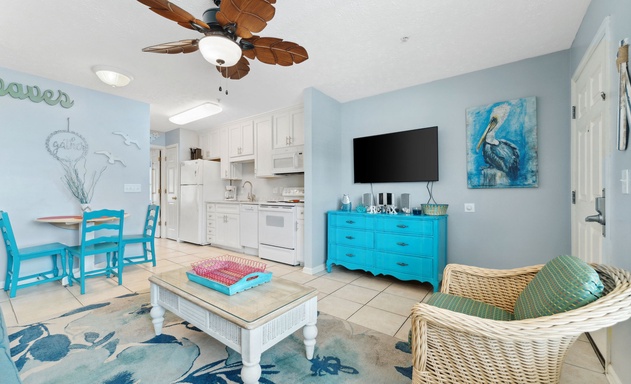 Merrimac Resort #41 3