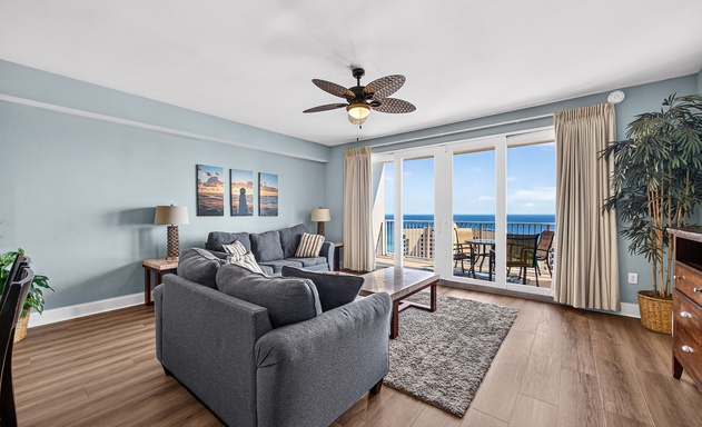 Laketown Wharf #1416 2
