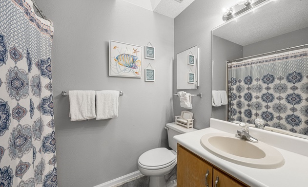 Barefoot Bungalow 10