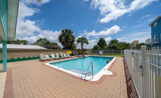 Summer Towne Cottages #16