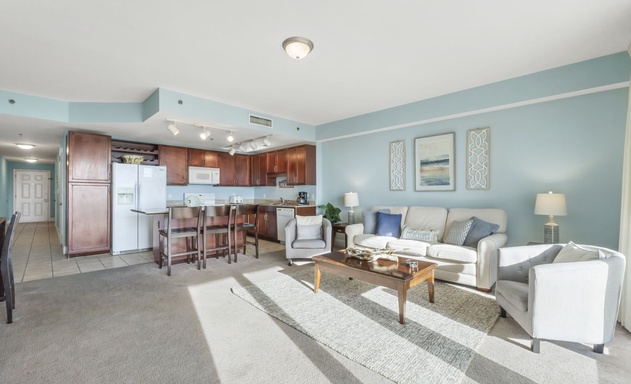 Laketown Wharf #1014 5