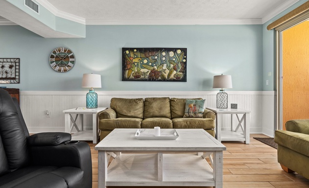 Treasure Island #1505 5