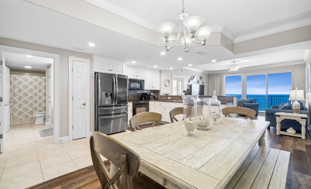 Treasure Island #1008 8