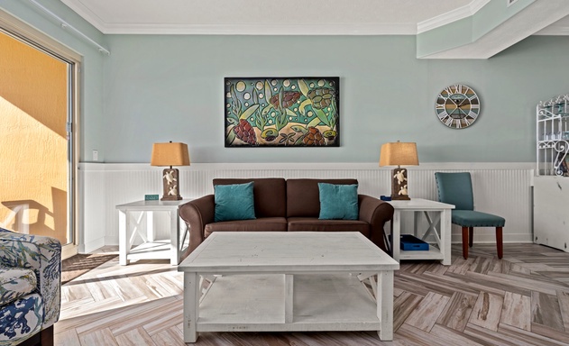 Treasure Island #0404 3