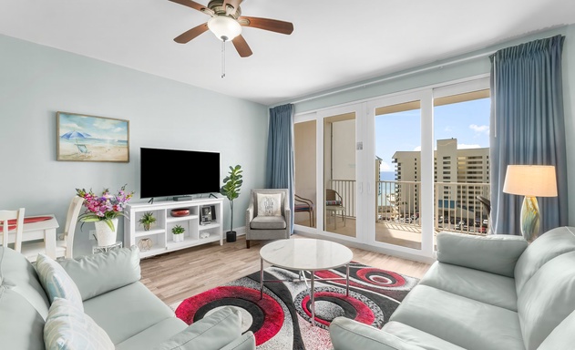 Laketown Wharf #0722 3