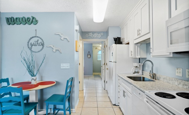 Merrimac Resort #41 5