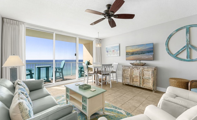 Majestic Beach Towers #2-1203