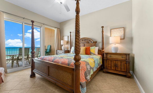 Treasure Island #0507 9