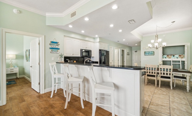 Treasure Island #0303 5