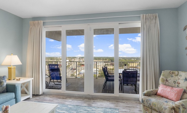 Laketown Wharf #1434 10