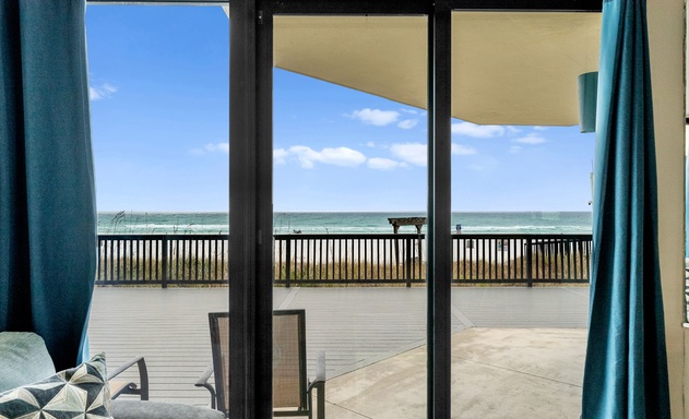 Sunbird Beach Resort #108W 2