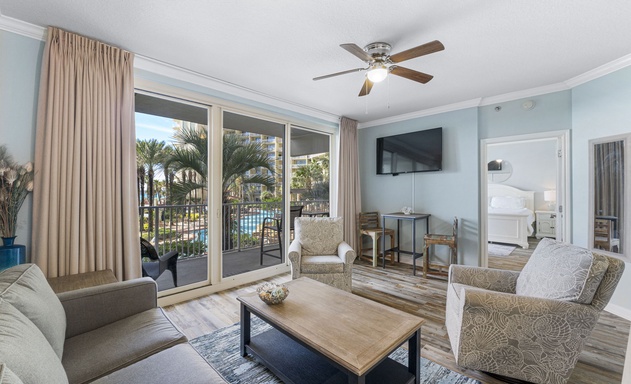 Shores of Panama #0220