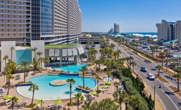 Laketown Wharf #1919