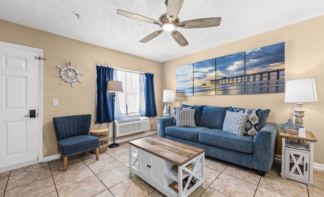 Merrimac Resort #31 2