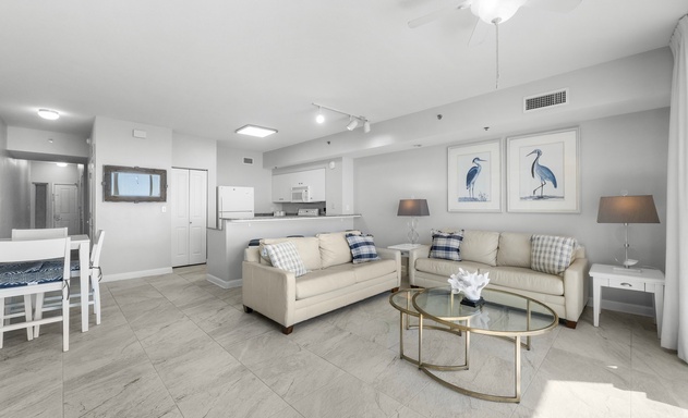 Shores of Panama #1830 4