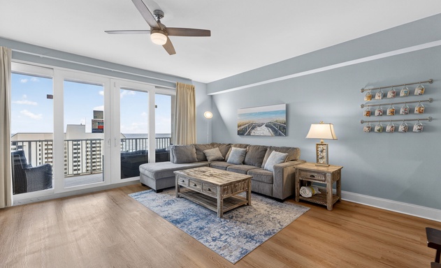 Laketown Wharf #1117 4