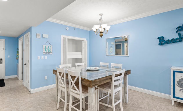 Treasure Island #0107 9