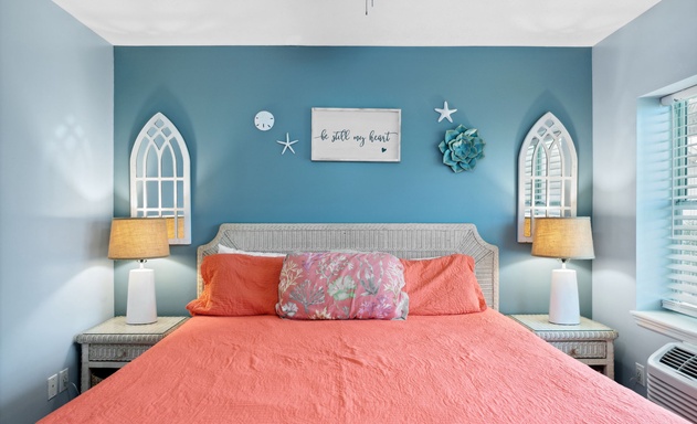 Merrimac Resort #41 8