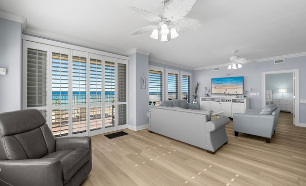 Treasure Island #0101 5