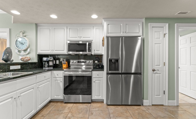 Treasure Island #0907 6