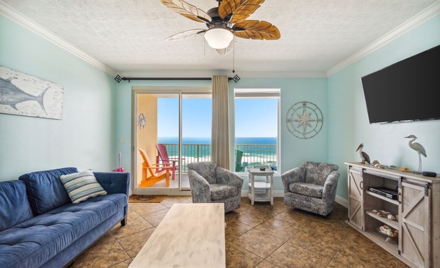 Treasure Island #1005