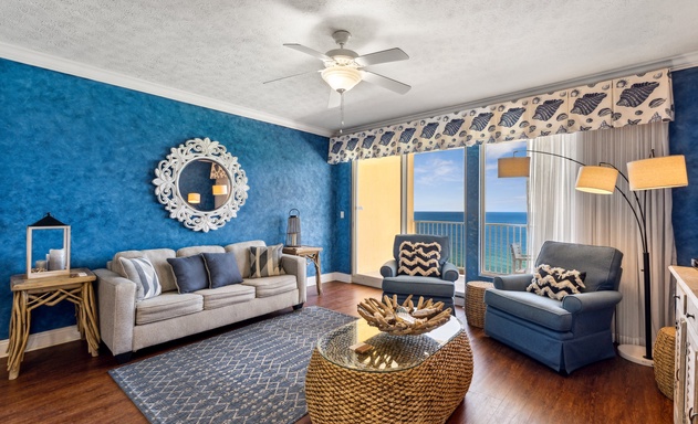 Treasure Island #1207