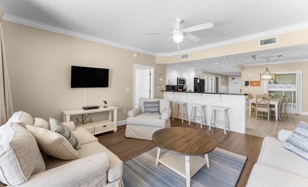 Treasure Island #0607 5