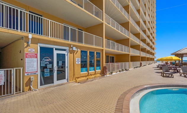 Treasure Island #204 6