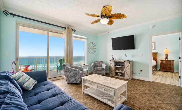 Treasure Island #1005 2