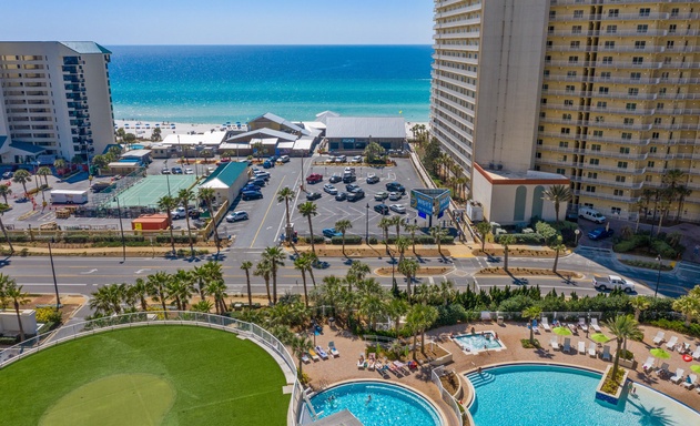 Laketown Wharf #1919 2