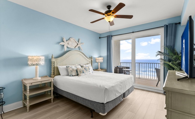 Laketown Wharf #1407 3