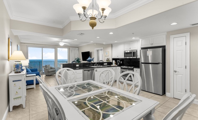 Treasure Island #2303 9