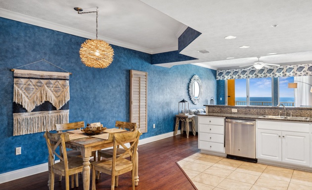 Treasure Island #1207 10