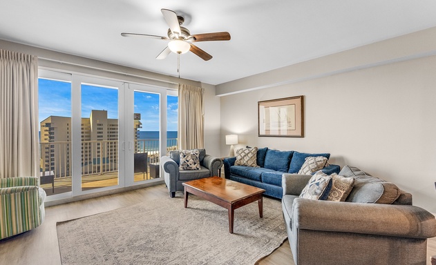 Laketown Wharf #0815 3