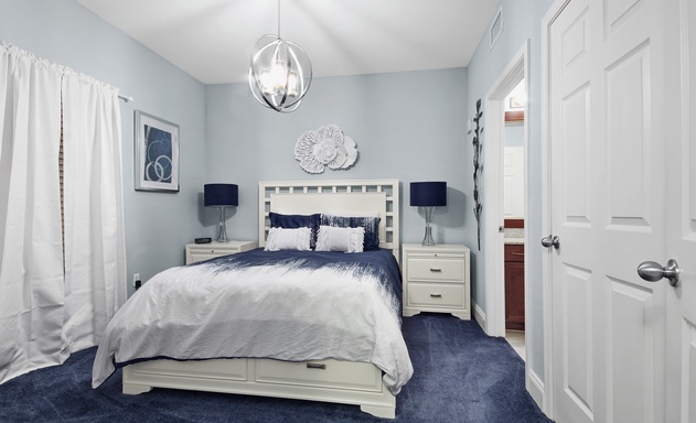 Laketown Wharf #1537 10