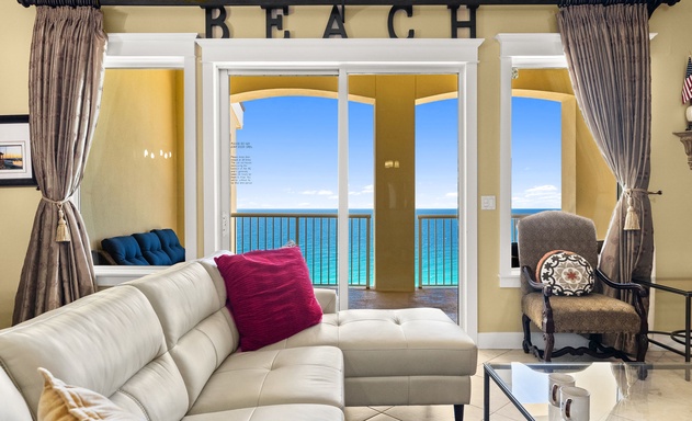 Grand Panama #1-2201 4