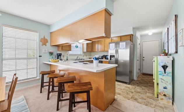 Sandcastle in the Sun