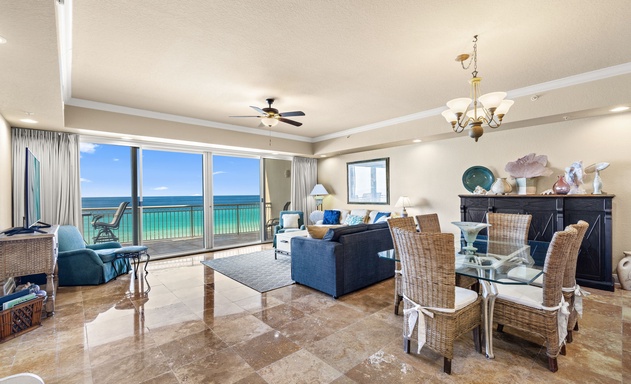 Dunes of Crystal Beach #302