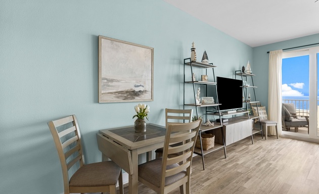 Laketown Wharf #1510 8