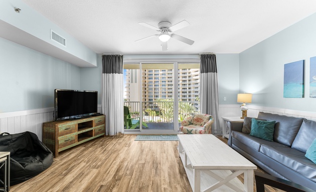 Shores of Panama #0526 3