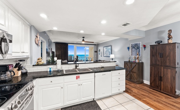 Treasure Island #1110 8