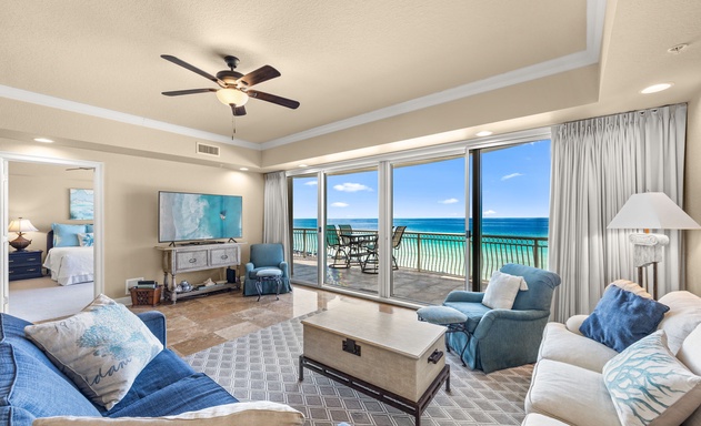 Dunes of Crystal Beach #302 2
