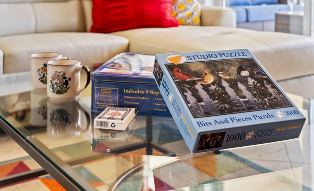 Grand Panama #1-2201 8