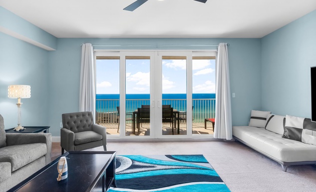 Laketown Wharf #1818 3