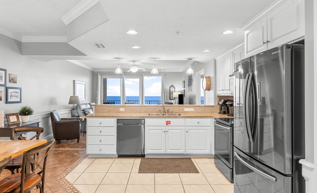 Treasure Island #0711 7