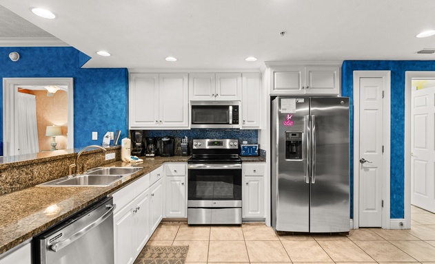 Treasure Island #1207 7