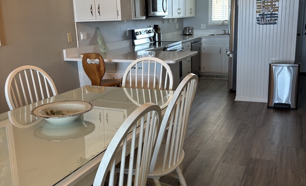 Regency Towers #0307 4