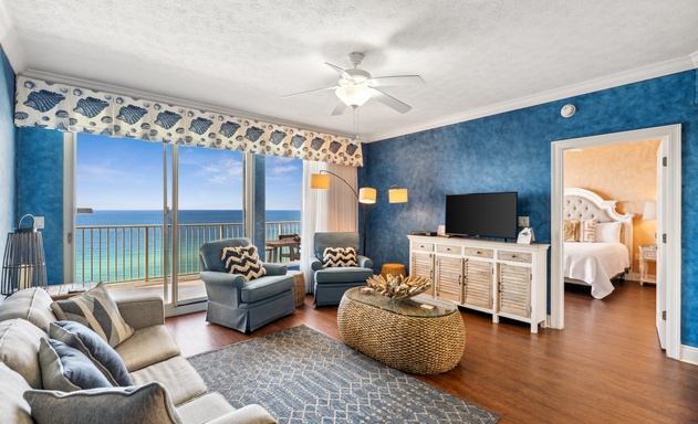 Treasure Island #1207 3